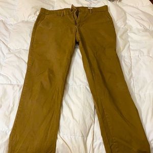 Gap Khaki Pants